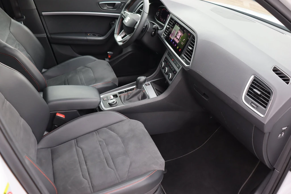 SEAT Ateca – foto 9