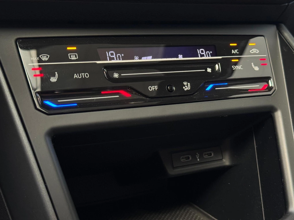 Volkswagen Taigo – foto 15