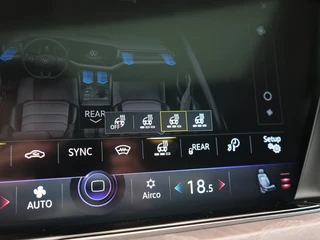 Volkswagen Touareg – thumbnail 49