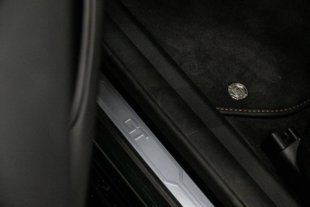 Alpina B4 – foto 13