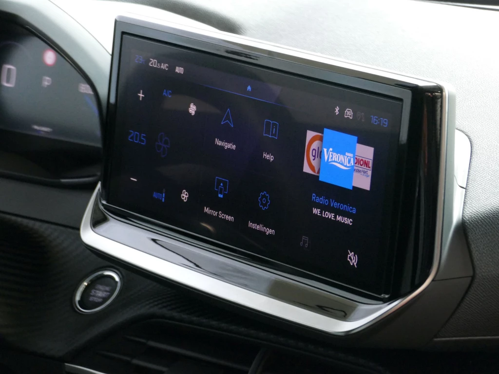 Peugeot 2008 – foto 50