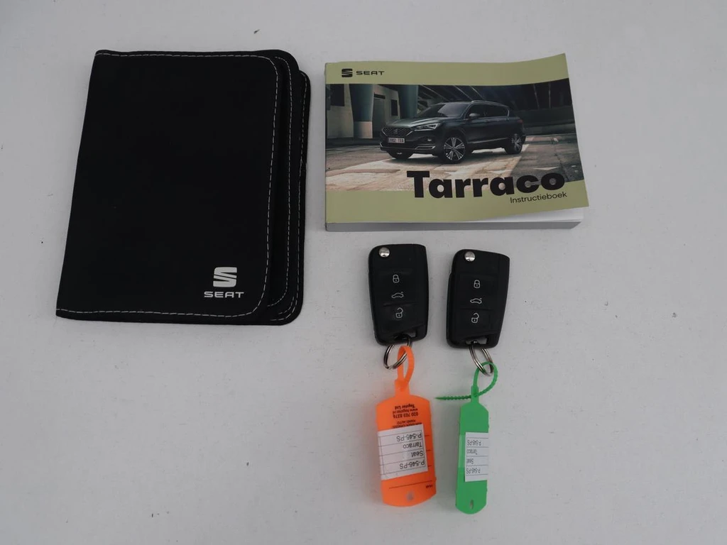 SEAT Tarraco – foto 14