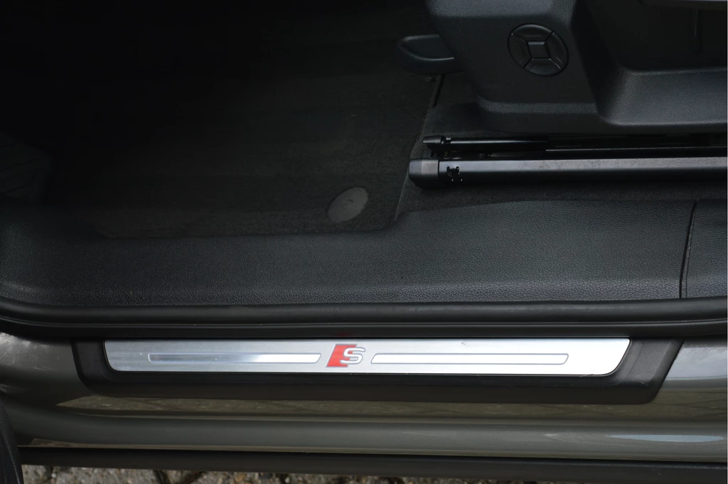 Audi Q3 – foto 18