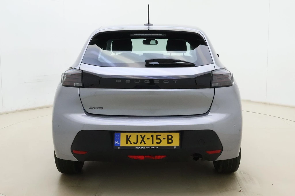 Peugeot 208 – foto 5