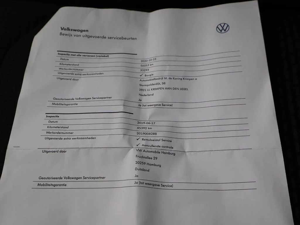 Volkswagen Golf – foto 38