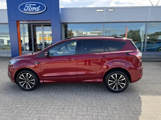 Ford Kuga – thumbnail 2