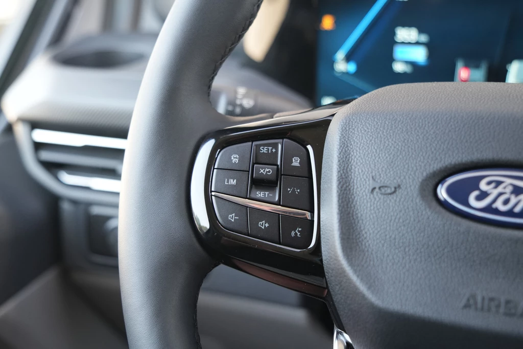 Ford E-Transit Custom – foto 22