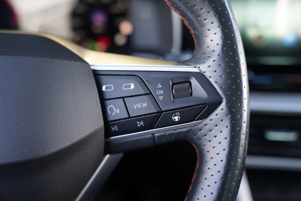 SEAT Leon – foto 19