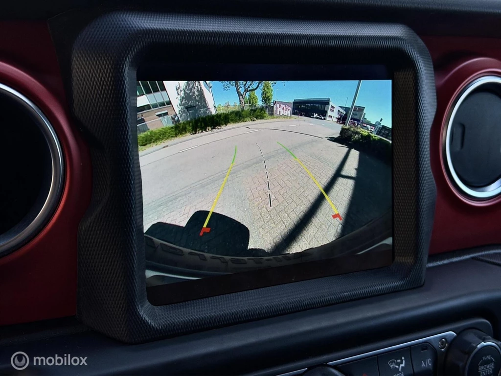 Jeep Wrangler – foto 23