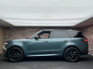 Land Rover Range Rover Sport – thumbnail 2