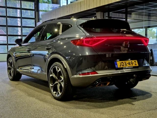 CUPRA Formentor – thumbnail 2