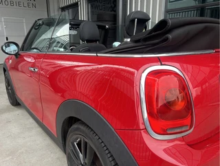 MINI One Cabrio – thumbnail 5