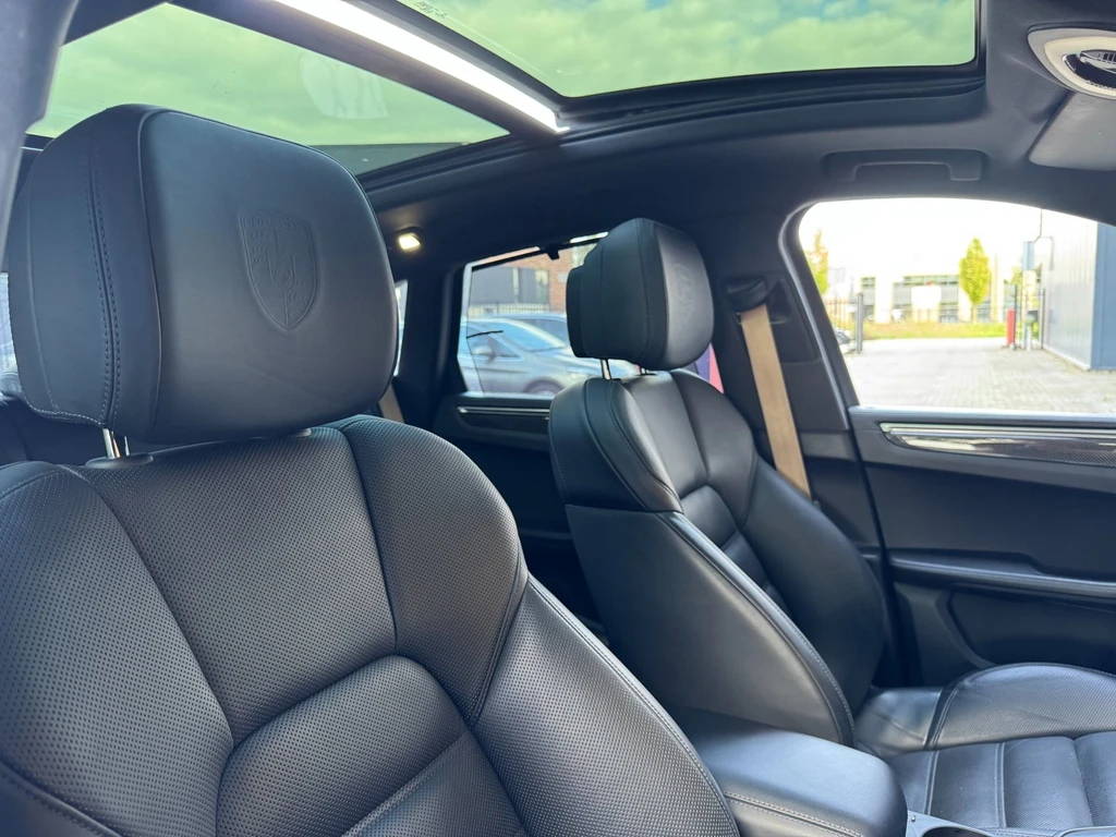 Porsche Macan – foto 28