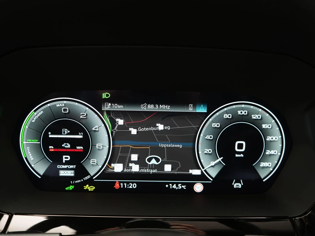 Audi A3 – foto 17