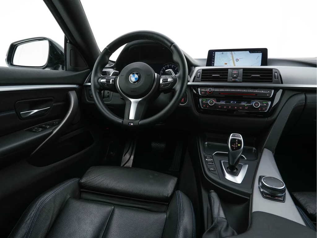 BMW 4 Serie – foto 7