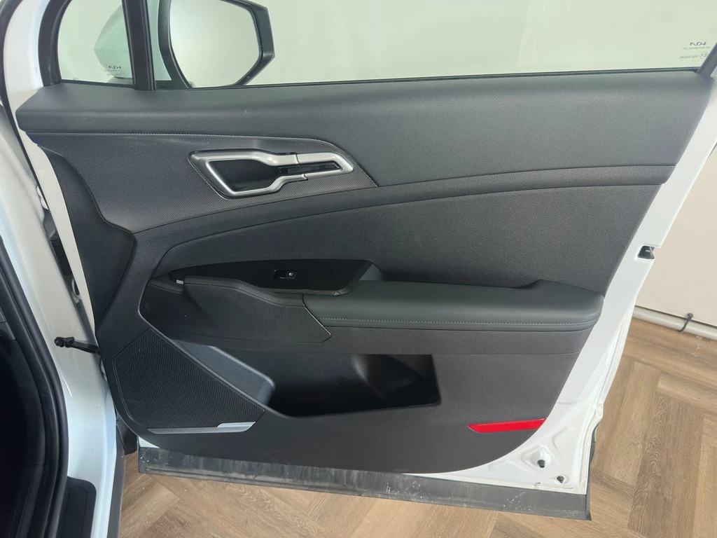 Kia Sportage – foto 9