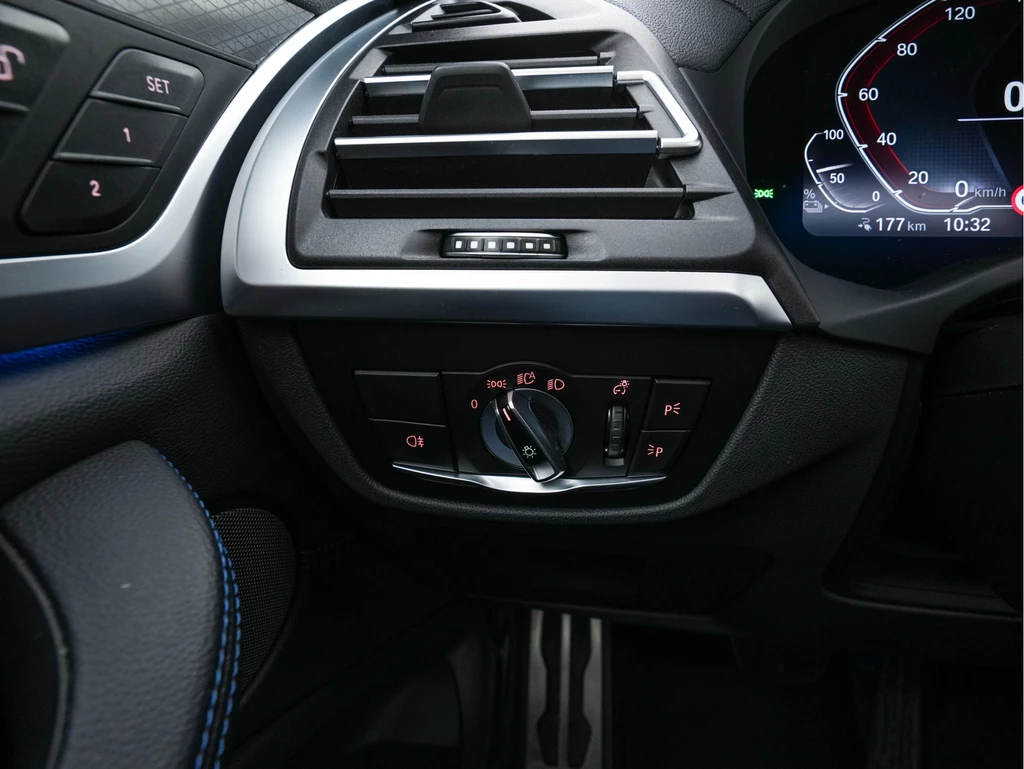 BMW iX3 – foto 27