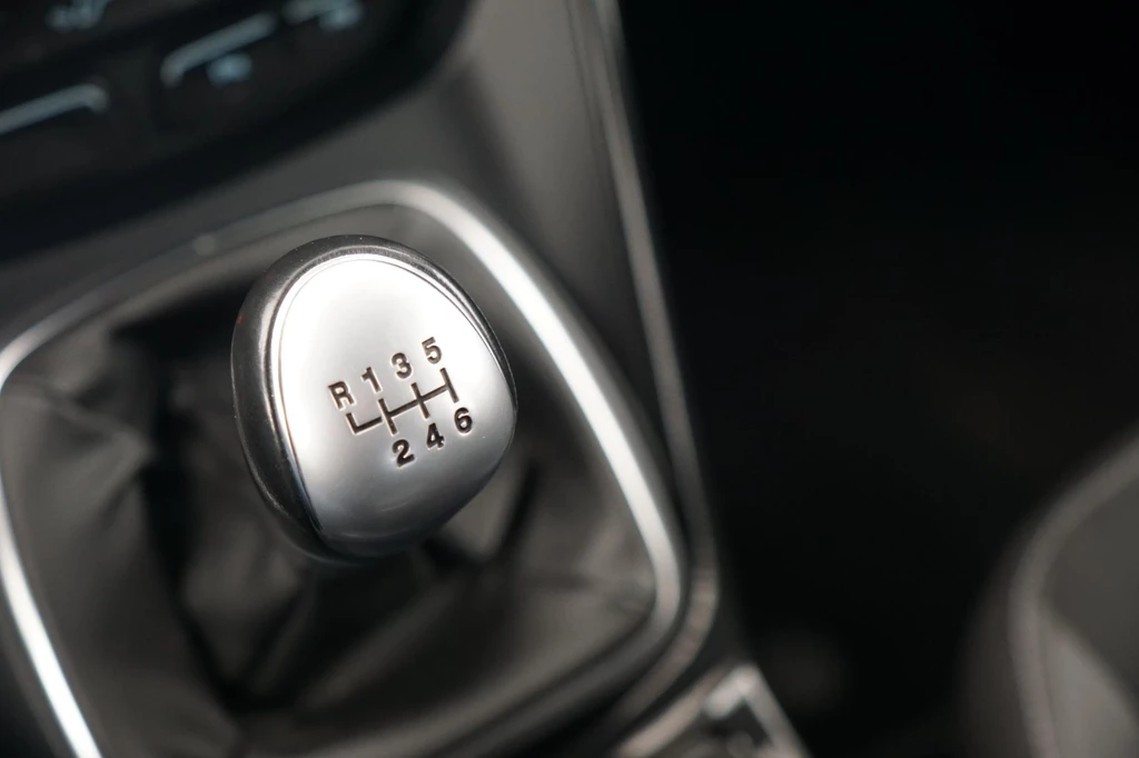 Ford Kuga – foto 28