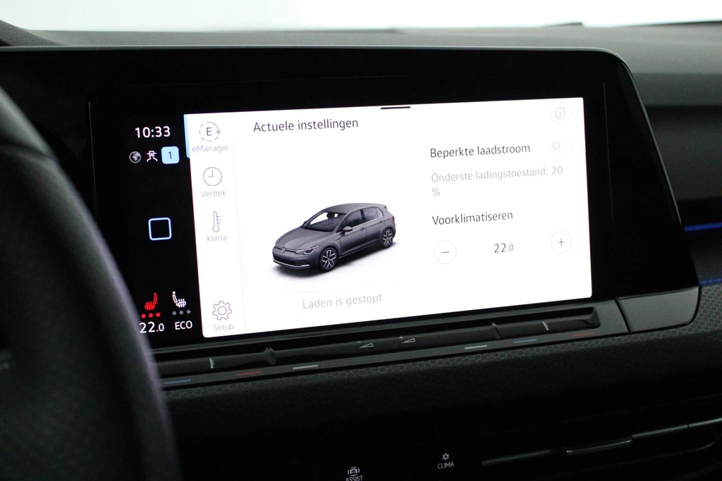 Volkswagen Golf – foto 37