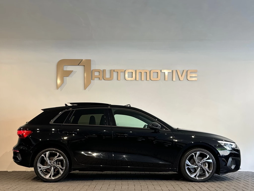 Audi A3 – foto 6