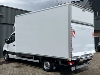 Mercedes-Benz Sprinter – thumbnail 3