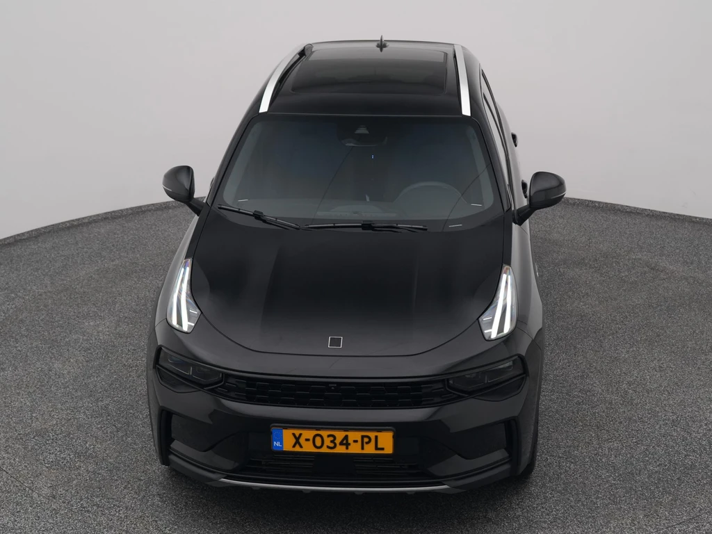 Lynk & Co 01 – foto 17
