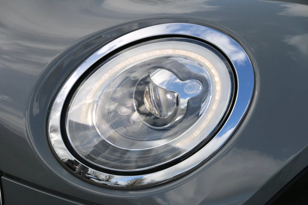 MINI Clubman – foto 5