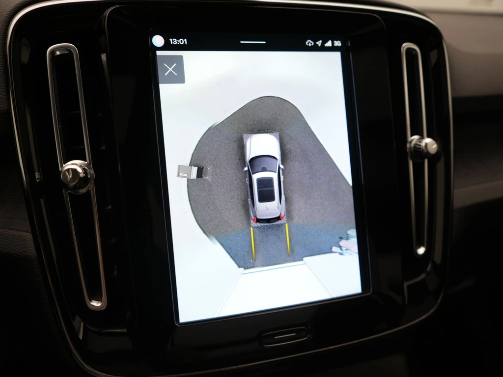 Volvo XC40 – foto 34