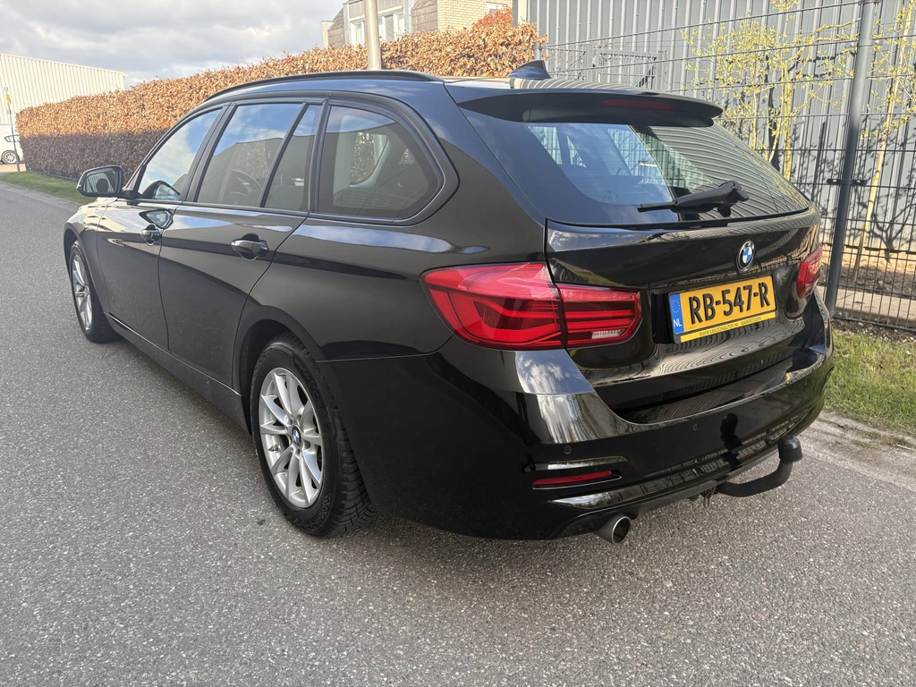 BMW 3 Serie – foto 5