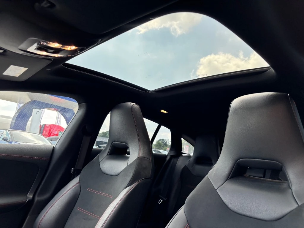 Mercedes-Benz CLA – foto 22
