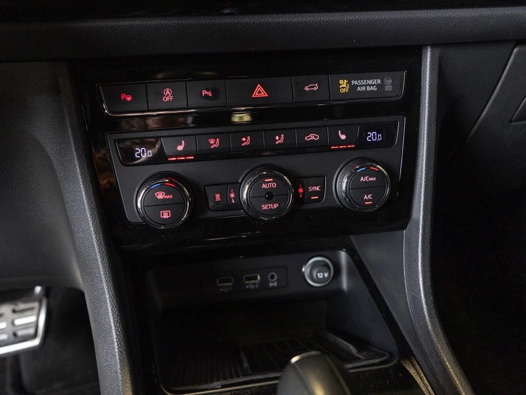 SEAT Ateca – foto 39