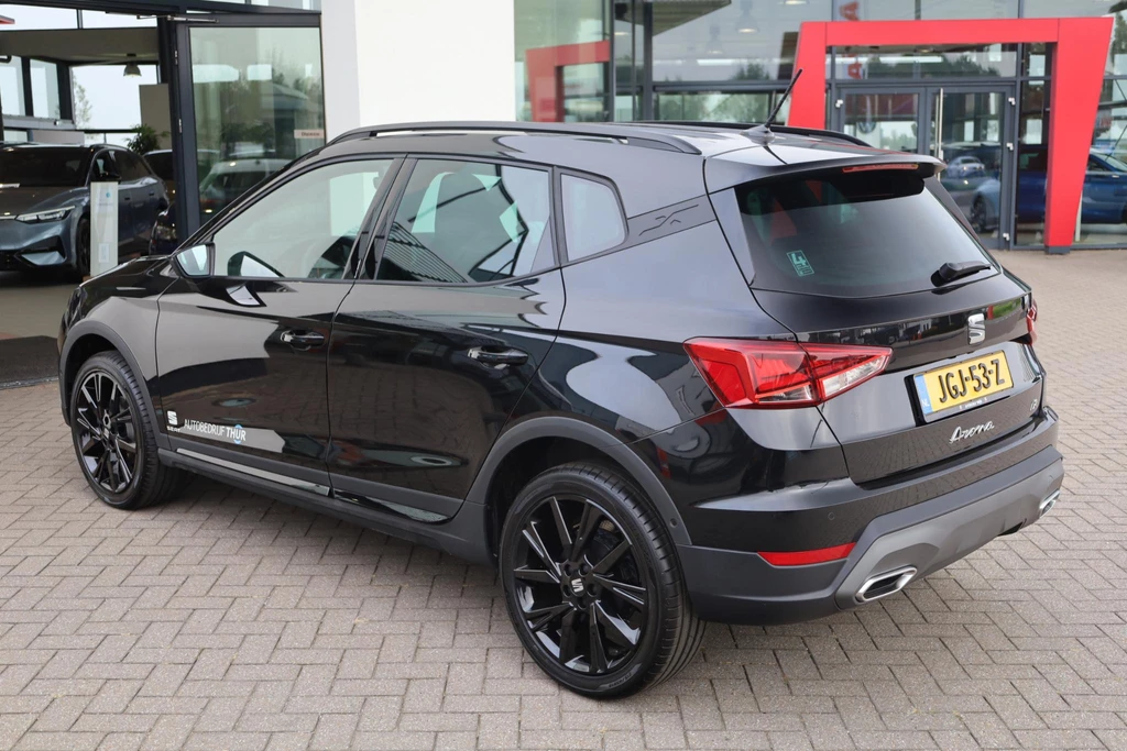SEAT Arona – foto 2