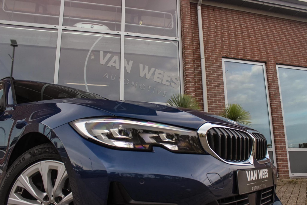 BMW 3 Serie – foto 14