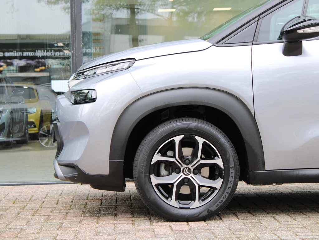 Citroën C3 Aircross – foto 12