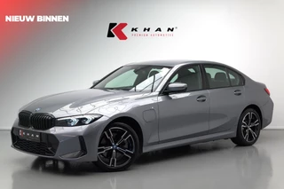 BMW 3 Serie – thumbnail 1