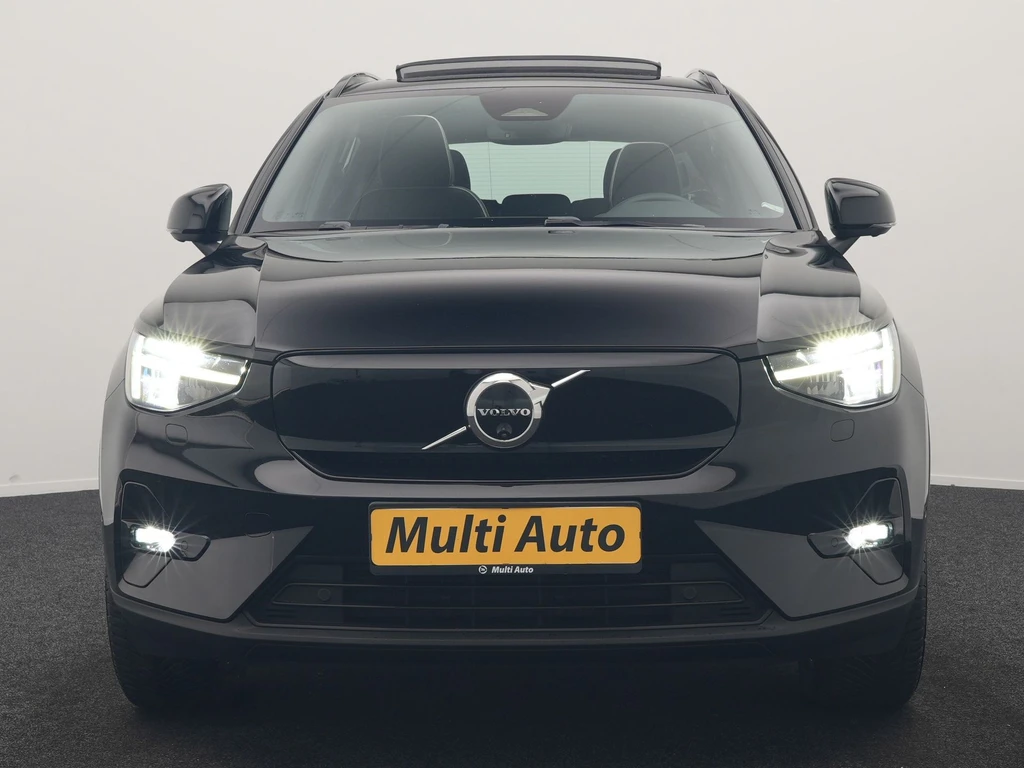 Volvo XC40 – foto 12