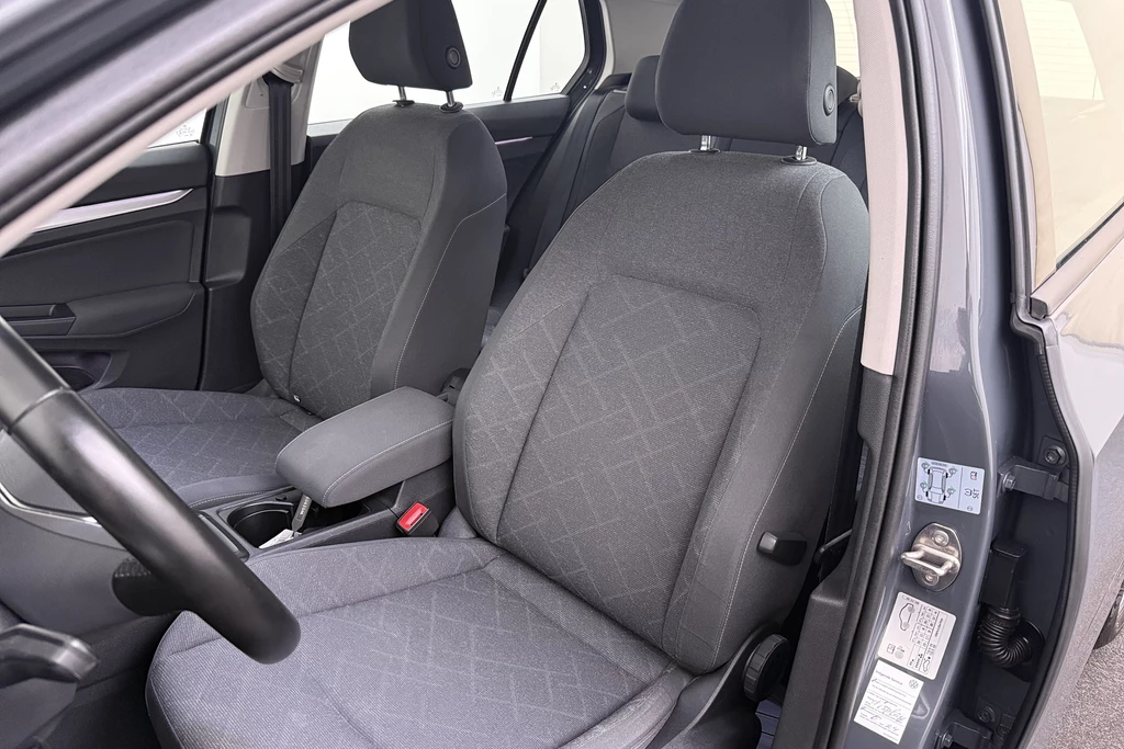 Volkswagen Golf – foto 9