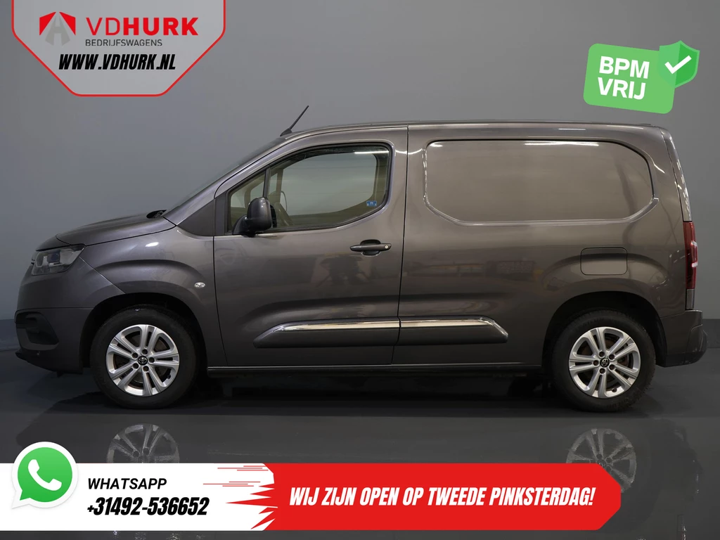 Toyota ProAce – foto 2