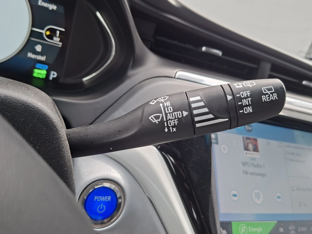 Opel Ampera-e – foto 27