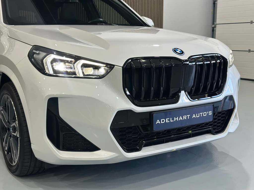 BMW X1 – foto 18