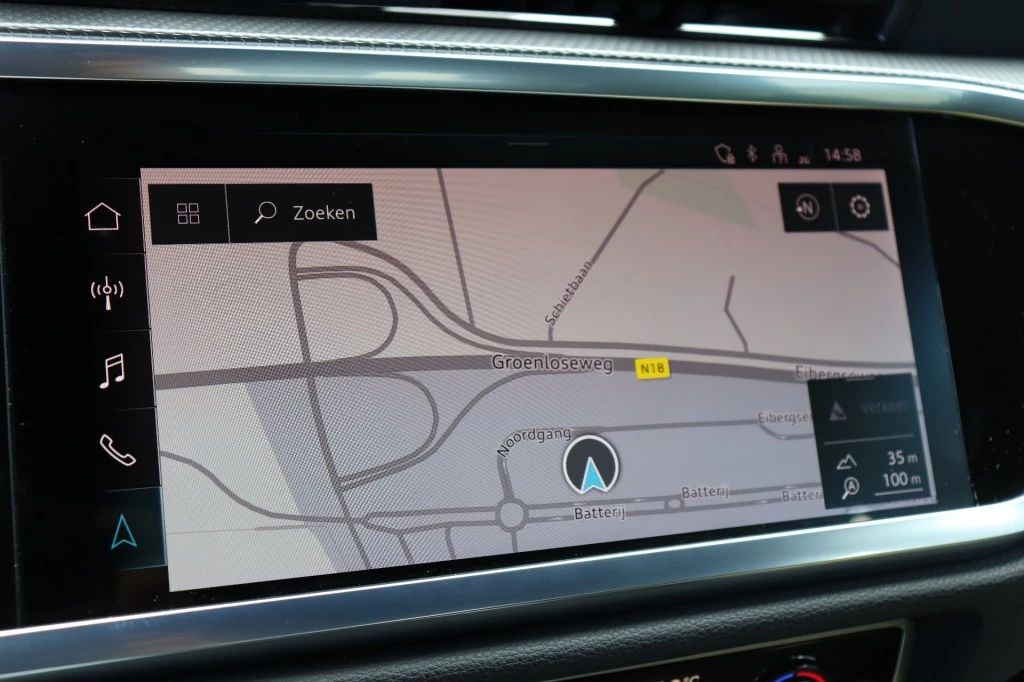 Audi Q3 – foto 30