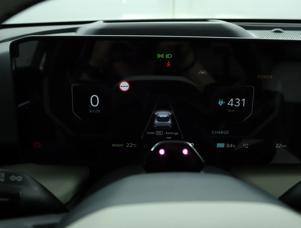 Kia EV4 – foto 55