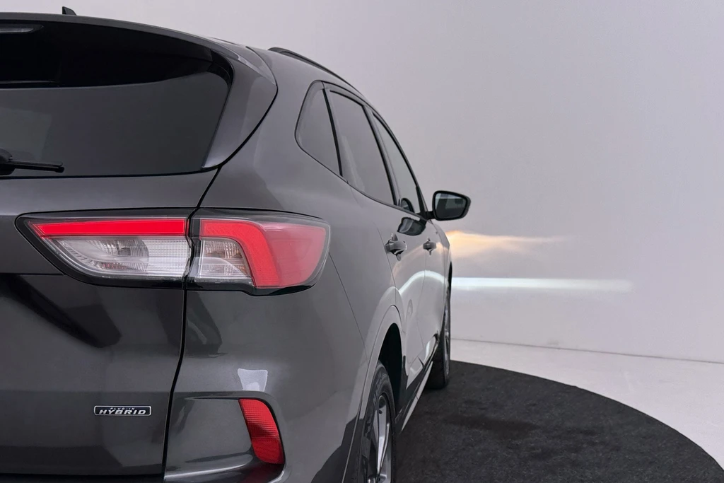 Ford Kuga – foto 10