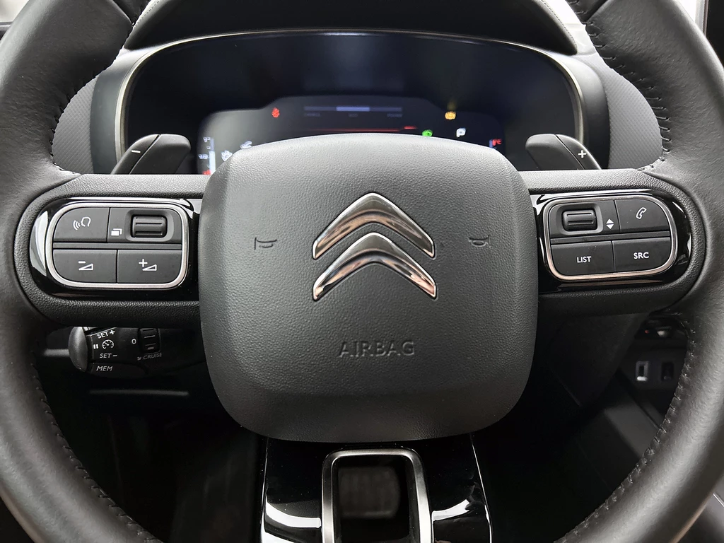 Citroën C5 Aircross – foto 37