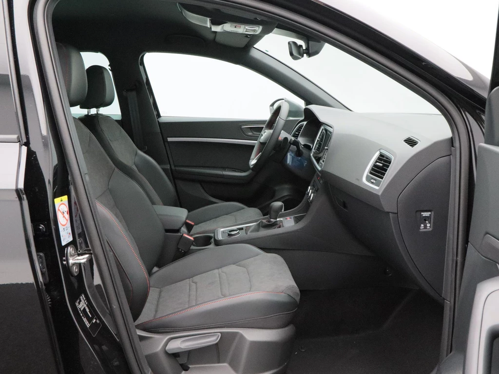 SEAT Ateca – foto 40