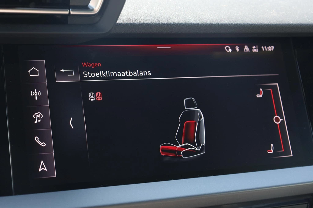 Audi A3 – foto 35