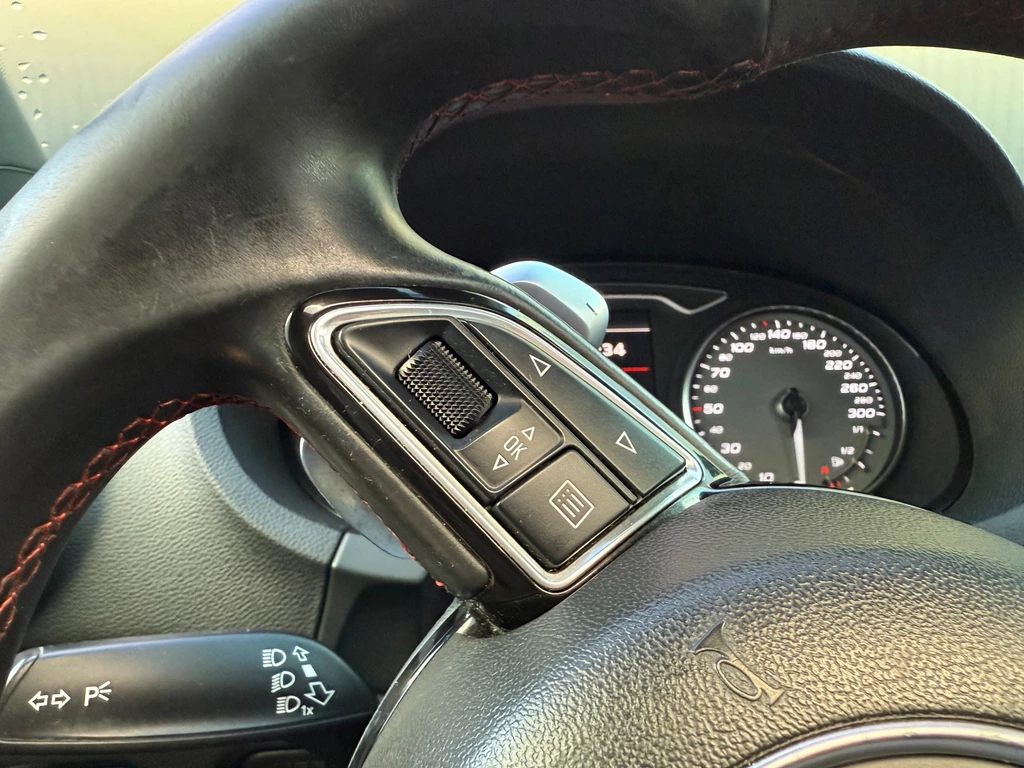 Audi A3 – foto 35