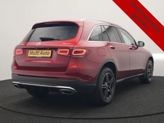 Mercedes-Benz GLC – thumbnail 6