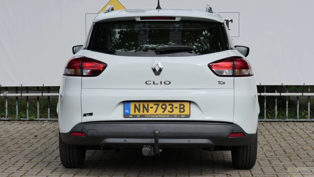 Renault Clio – foto 3
