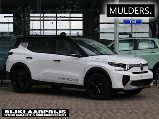 Citroën ë-C3 Aircross – thumbnail 6